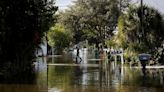Florida flooding closes schools, knocks out power