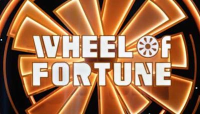 Programming note: Wheel of Fortune to air on CW during Olympics