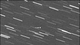 NASA tracked a stadium-size asteroid that passed by Earth but was not a threat: See a video