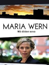 Maria Wern: Sturm sitter guden
