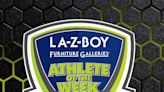 Vote for the La-Z-Boy Furniture Galleries Girls Basketball Athlete of the Week