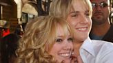 Hilary Duff mourns ex Aaron Carter: 'Boy did my teenage self love you deeply'