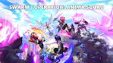 Swarm | Operation Anima Squad, A PvE Event, Is Coming To LoL