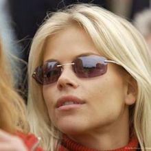 Elin Nordegren