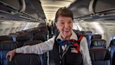 Bette Nash, who held the Guinness World Record for the longest-serving flight attendant, dies at 88