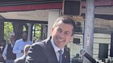 Transportation Secretary Pete Buttigieg talks federal funding for Birmingham streets