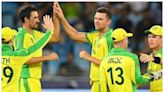 Tim David Focuses On Fine-Tuning Leg-Spin Ahead Of Australia's Super 8 Campaign In T20 World Cup 2024