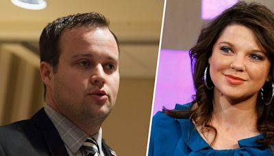 Amy Duggar King says she hopes cousin Josh Duggar experiences ‘absolute torture’ in prison