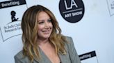Ashley Tisdale's 'Modern Rustic' Styling is a Brilliant Idea for Filling That Awkward Space in Your Home, say Designers