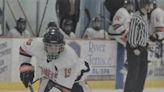 Cheboygan hockey drops two weekend games, Chiefs wrestling solid at Mancelona meet