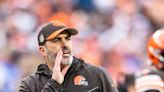 Browns coach Kevin Stefanski at owners meetings on QBs, Mike Vrabel, Joe Flacco