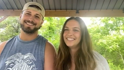 Nashville farmer finds love on 'Farmer Wants a Wife': Meet the dream couple