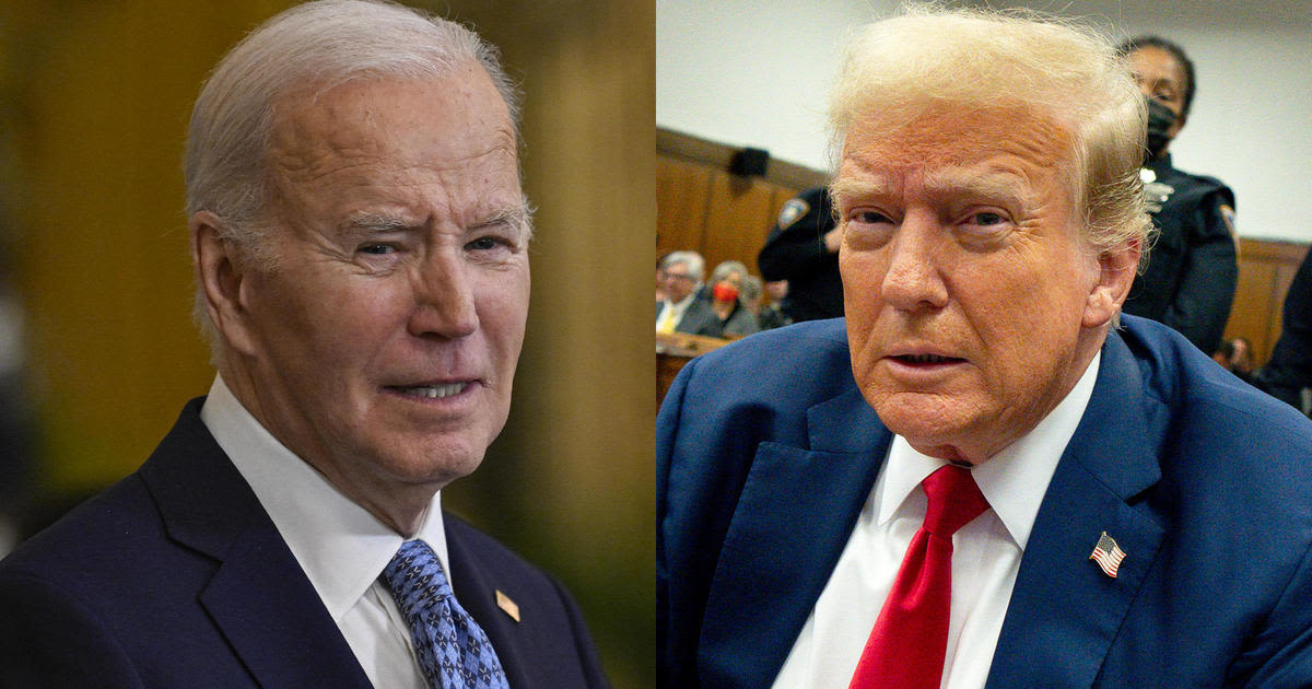 Trump, Biden debate will face obstacles in bypassing commission, co-chair predicts