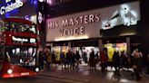 Music Retailer HMV To Reopen Iconic London Flagship Store, Announces Push Into Continental Europe