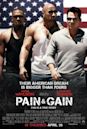 Pain & Gain - Muscoli e denaro