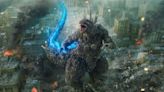 When Will Godzilla Minus One Leave Movie Theaters & Cinemas?