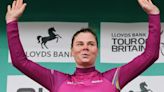 World champion Kopecky wins Tour of Britain