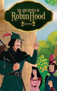 Storybook Classics - Robin Hood