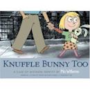 Knuffle Bunny Too: A Case of Mistaken Identity