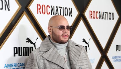 Fat Joe bestowed with honorary doctorate degree from Bronx's Lehman College