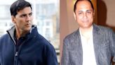 'Will Bounce Back Like Tendulkar': Vipul Amrutlal Shah On Akshay Kumar's Dry Spell At Box Office - News18