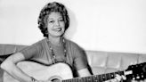 Nashville legend Cindy Walker inducted into Songwriters Hall of Fame