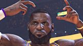 Take-Two Wins NBA 2K Lawsuit Involving LeBron James' Tattoos