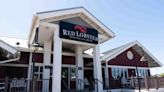 Topeka is one of the Red Lobster locations scheduled to close after bankruptcy filing