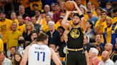 Klay Thompson Puts Exclamation Point on Warriors’ Return to the Finals