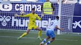 El Málaga calma la irritación de su afición a base de goles