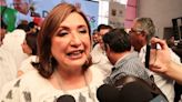 El mensaje que Xóchitl Gálvez envió a Sheinbaum respecto a la reforma al Poder Judicial