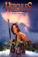 Hercules in the Underworld (1994) — The Movie Database (TMDB)