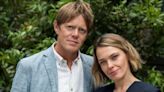 Beyond Paradise's Sally Bretton sad family confession as job 'took its toll'