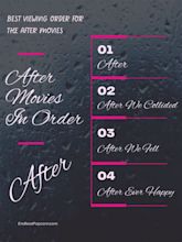 How To Watch The After Movies In Order And Where You Can Watch Them ...