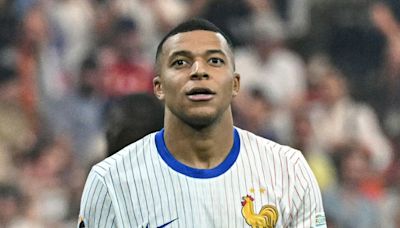 Real Madrid to formally present Kylian Mbappe next week