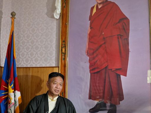 China-Tibet back channel talks ongoing with the help of a ‘third country’: Sikyong Penpa Tsering