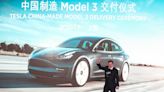 Musk gets results in China as Tesla clears security rules, will partner with Baidu: report