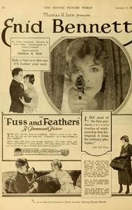 Fuss and Feathers