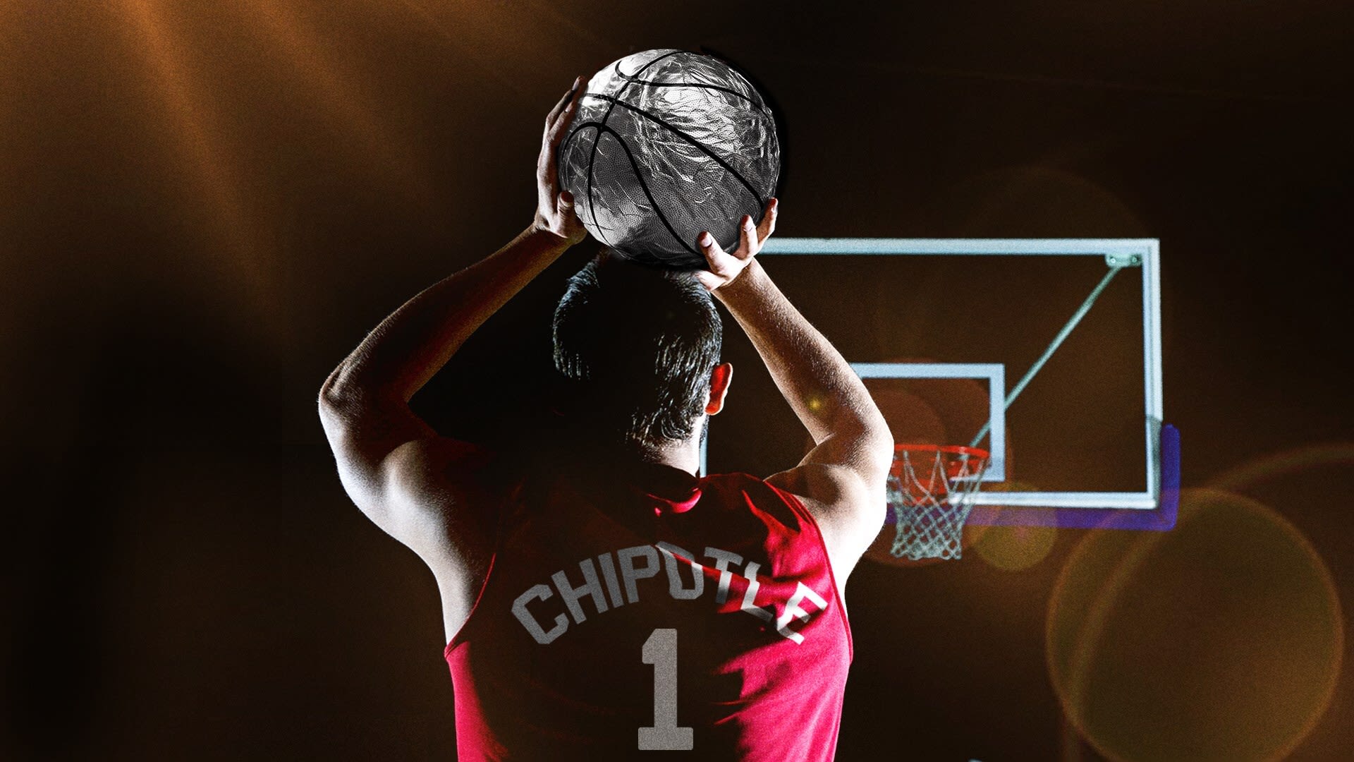 Chipotle will give away free burritos during the NBA Finals. Here's how to get yours