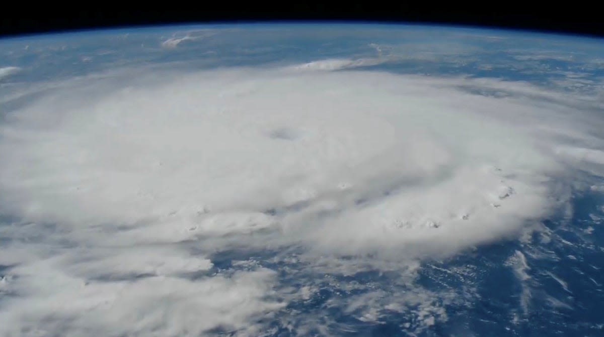 Hurricane Beryl slams into Jamaica with life-threatening storm surge and winds: Live updates