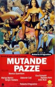 Mutande pazze