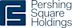 Pershing Square Holdings