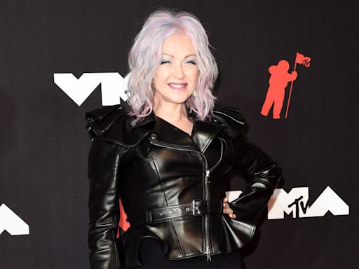 Cyndi Lauper: Sie dachte, Madonna kann sie nicht leiden