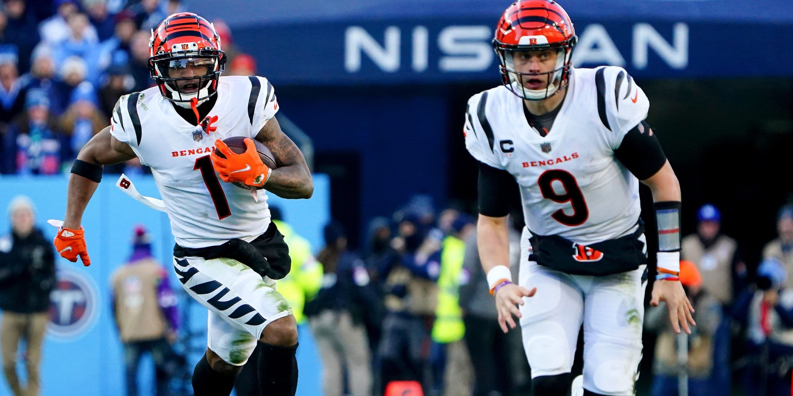 Why the Cincinnati Bengals Will Be Next Team to Win First Super Bowl