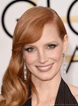 Jessica Chastain