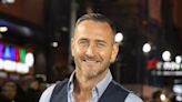 Strictly’s Will Mellor: My knees are bad and held together with sticky tape