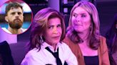 Today’s Hoda Kotb, Jenna Bush Hager Slam Harrison Butker’s Homemaker Comments: ‘Don’t Speak for Us’