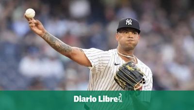 Luis Gil gana su séptima apertura en triunfo de Yankees ante Mellizos