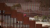 Biden admin waives federal laws to allow border wall construction in Texas