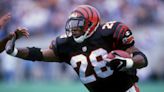 Corey Dillon unleashes epic rant on omission from Bengals' Ring of Honor, Pro Football Hall of Fame